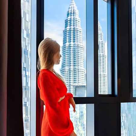 Kl Point At Star Residences Klcc Kuala Lumpur Eksteriør billede