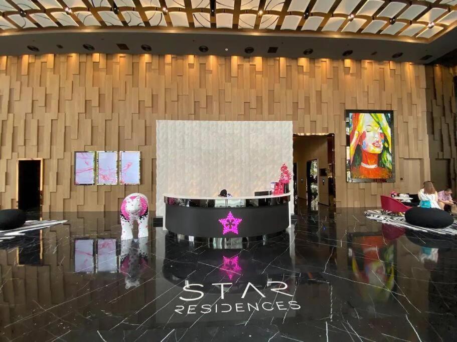 Kl Point At Star Residences Klcc Kuala Lumpur Eksteriør billede
