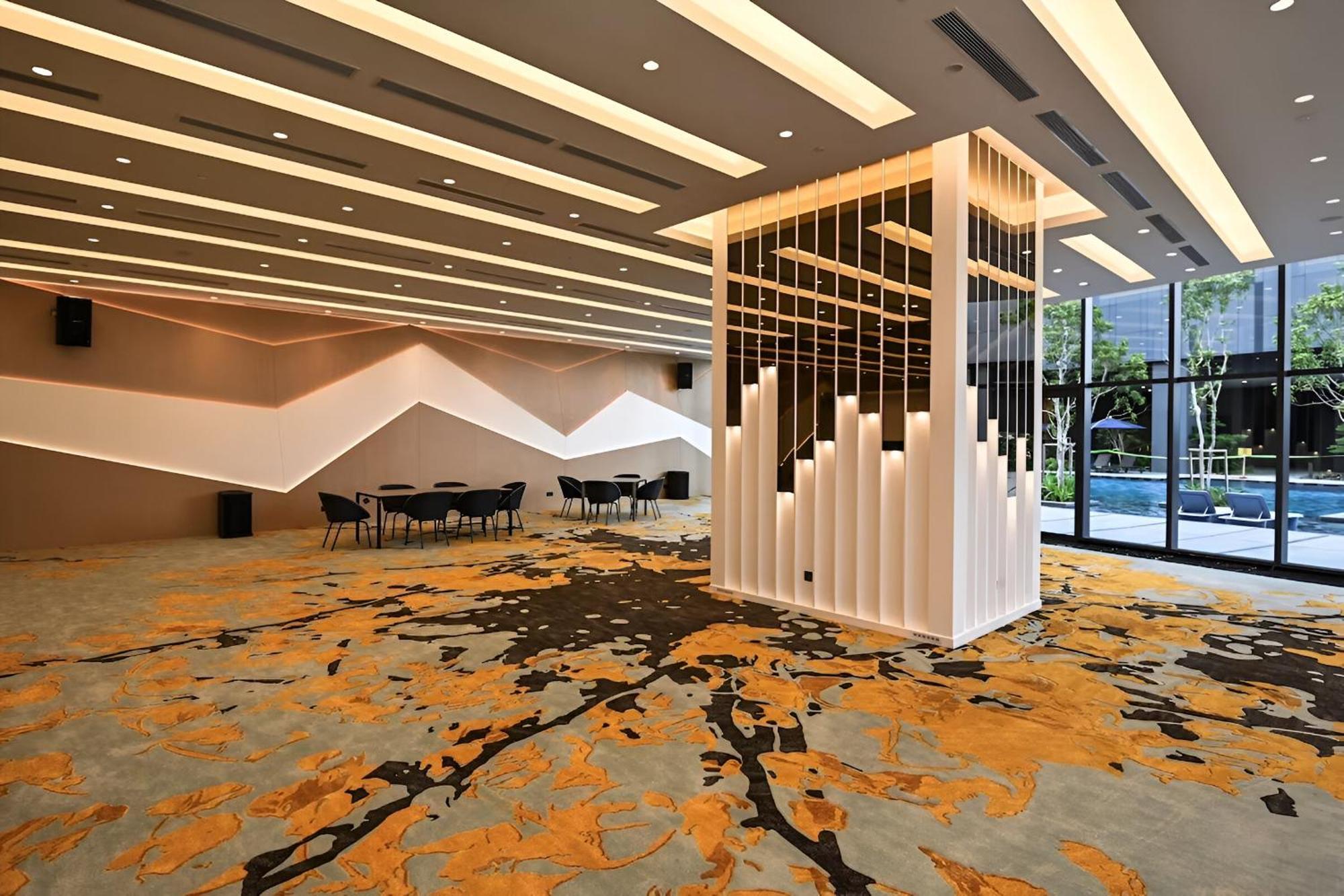 Kl Point At Star Residences Klcc Kuala Lumpur Eksteriør billede